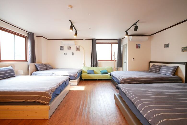 Apartamentos Dandelion 45