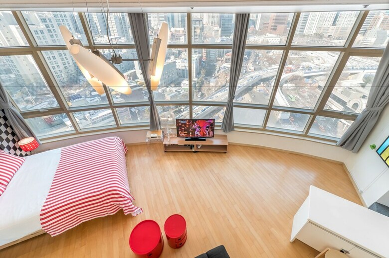 Apartamentos Dandelion 45