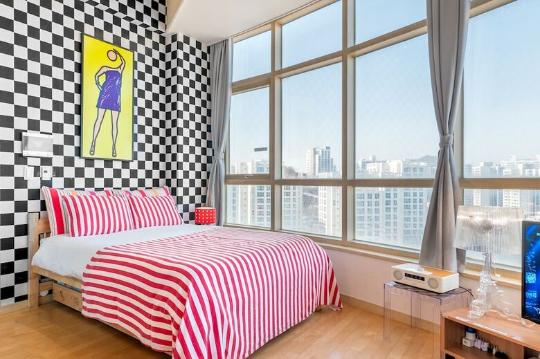 Apartamentos Dandelion 45