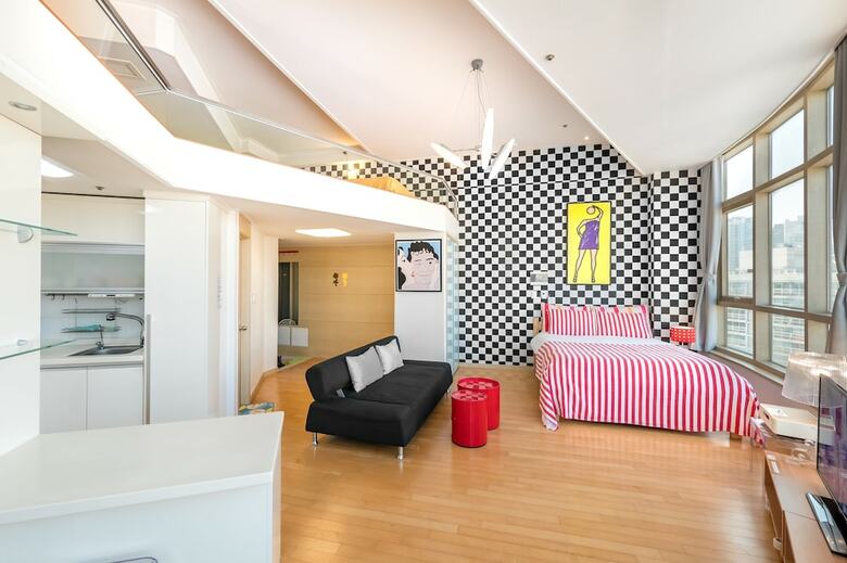 Apartamentos Dandelion 45