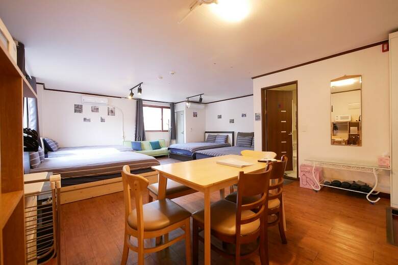 Apartamentos Dandelion 45