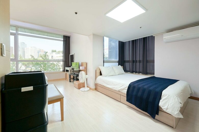 Apartamentos Dandelion 45