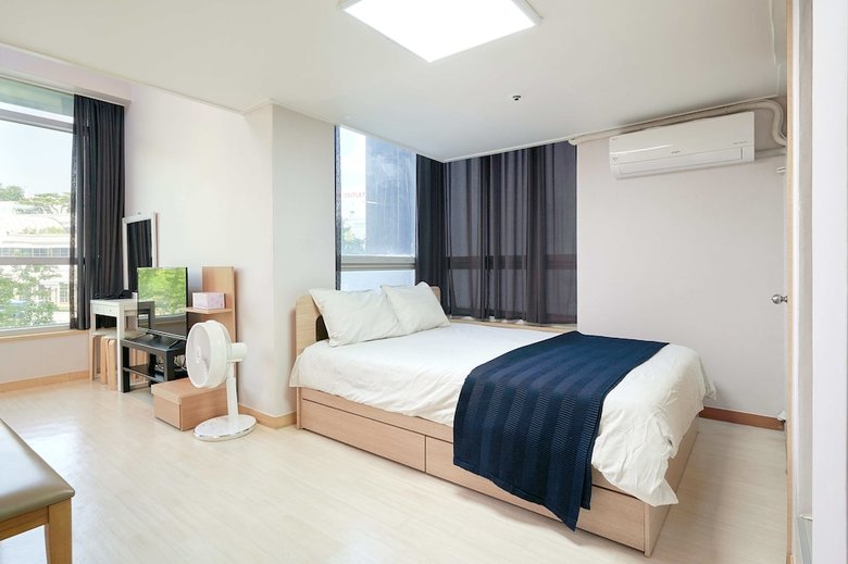 Apartamentos Dandelion 45