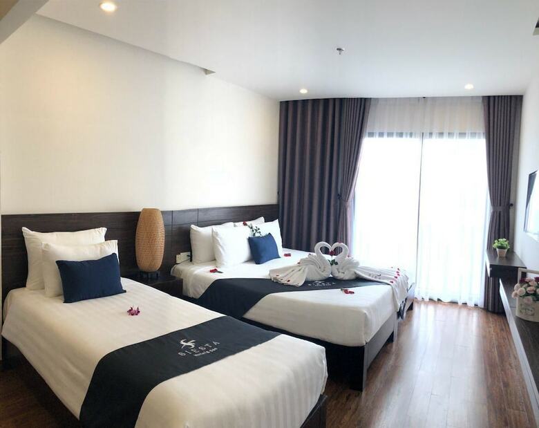 Delfino Hotel & Spa