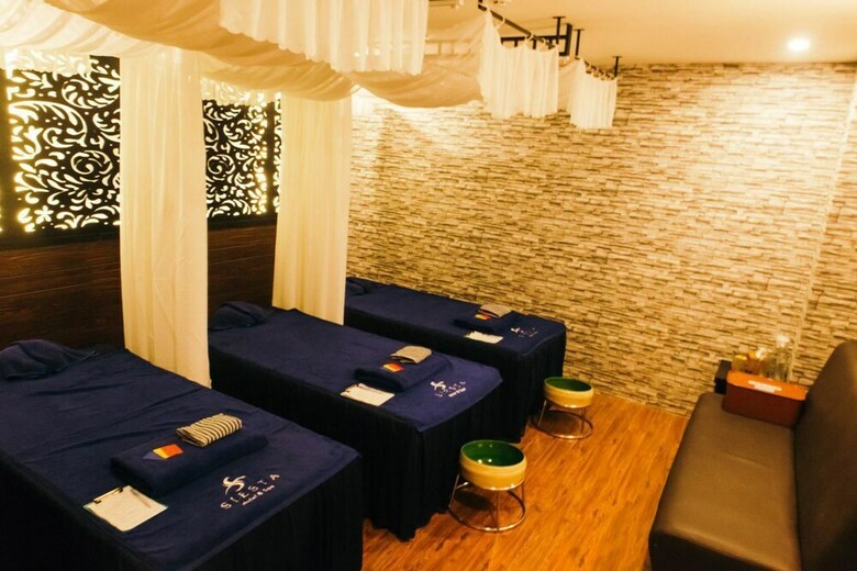 Delfino Hotel & Spa
