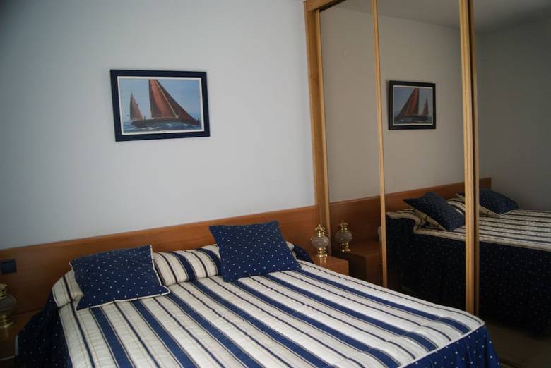 Apartamentos La Marina
