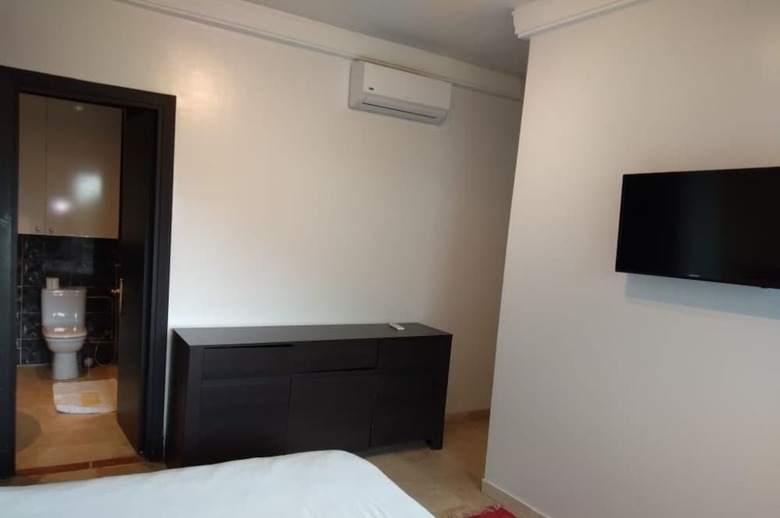 Apartamentos Marina Agadir Maliari