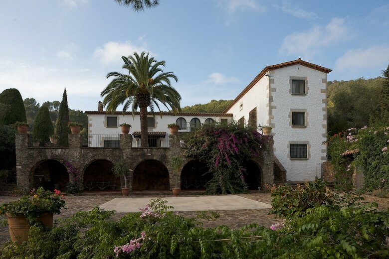 Hotel Finca Bell-lloc