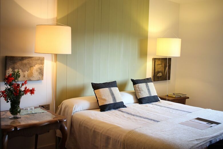 Hotel Finca Bell-lloc