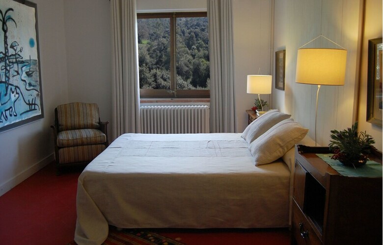 Hotel Finca Bell-lloc