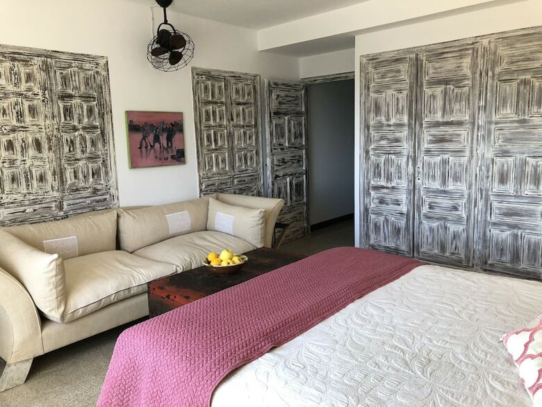 Hotel Finca Bell-lloc