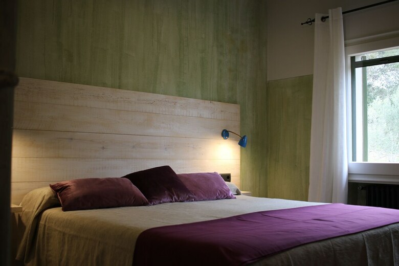 Hotel Finca Bell-lloc