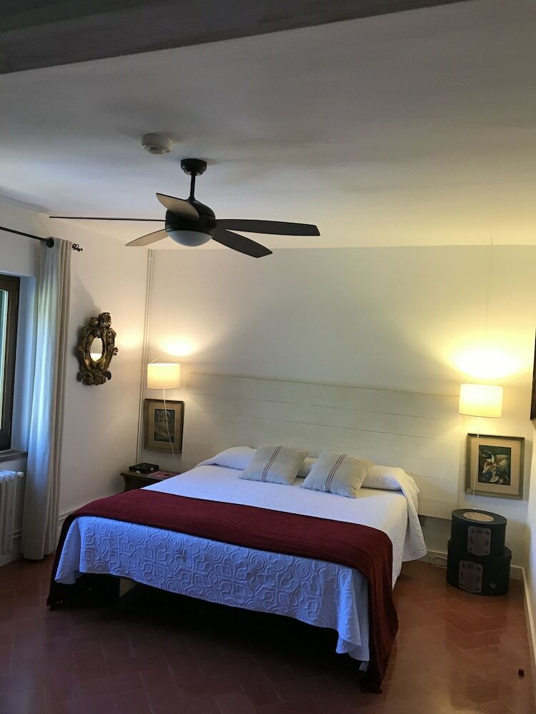 Hotel Finca Bell-lloc