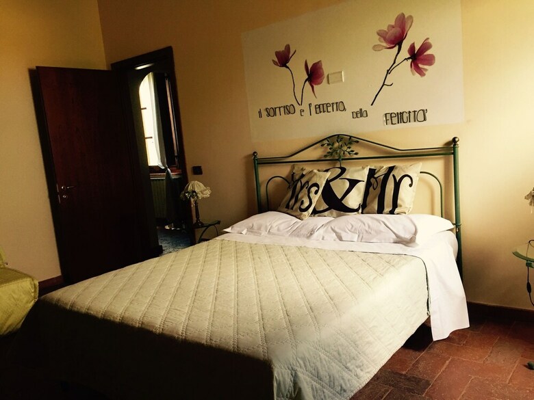 Apartamento Podere Raffaello