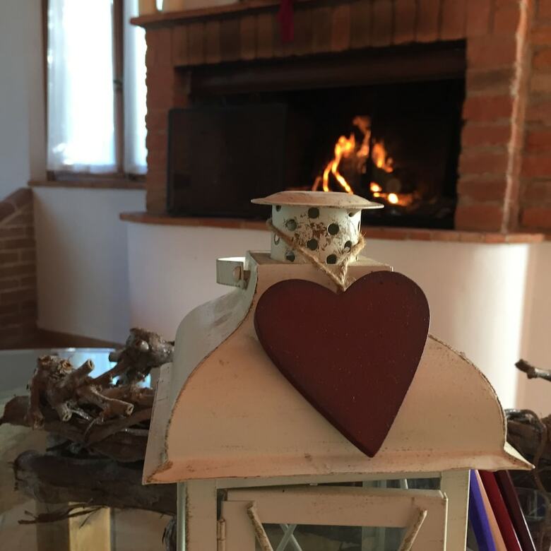 Apartamento Podere Raffaello