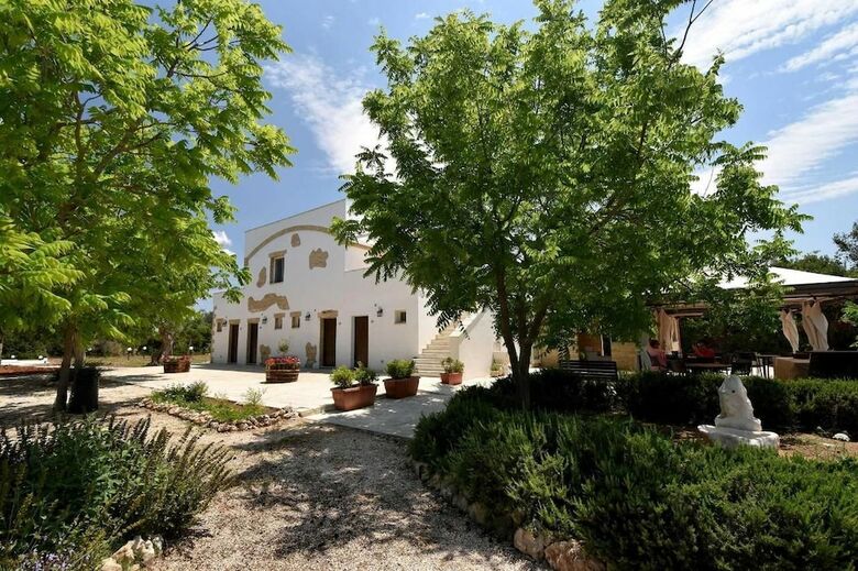 Agroturismo Masseria Pitanni