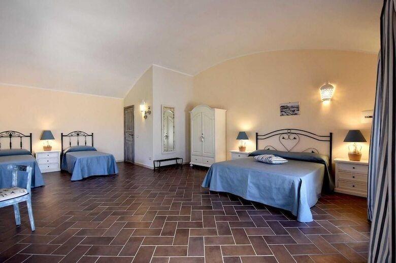 Agroturismo Masseria Pitanni