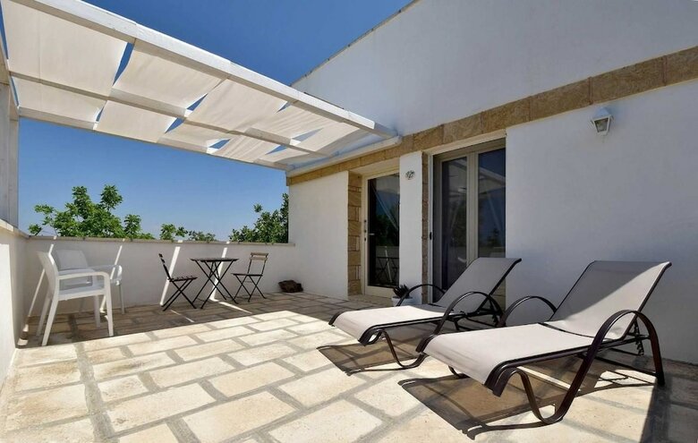 Agroturismo Masseria Pitanni