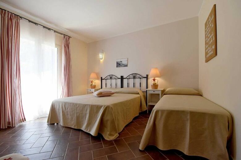 Agroturismo Masseria Pitanni