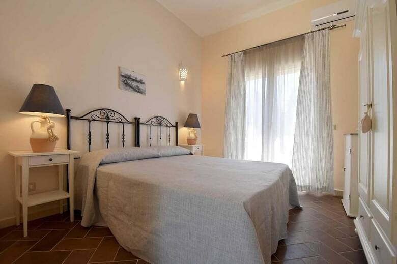 Agroturismo Masseria Pitanni