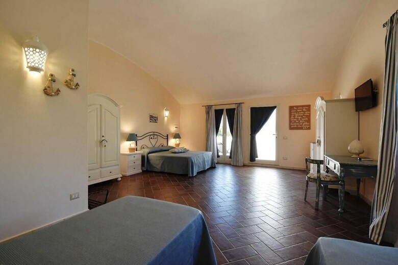 Agroturismo Masseria Pitanni