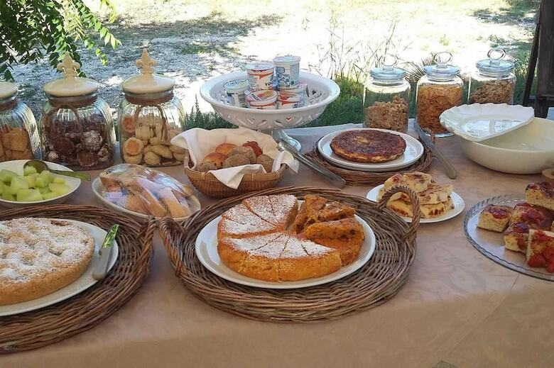 Agroturismo Masseria Pitanni