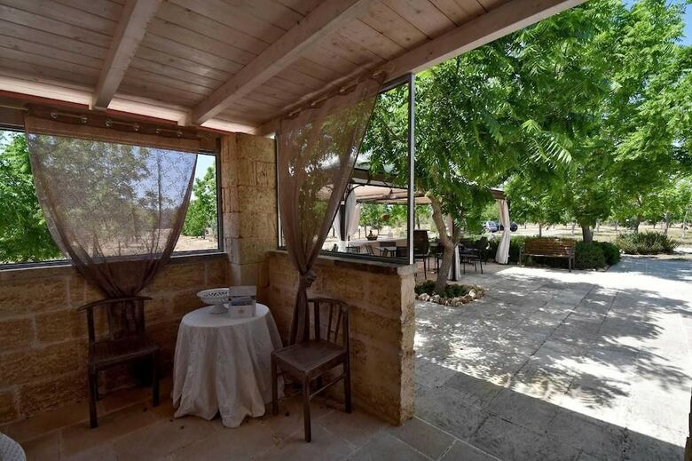Agroturismo Masseria Pitanni