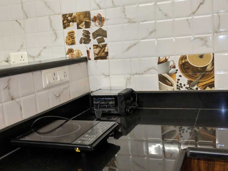 Apartamentos Mash Manyata