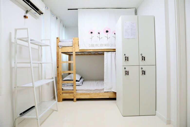 Hostal Zibro S - Hostel