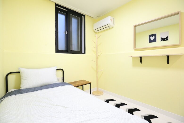 Hostal Zibro S - Hostel