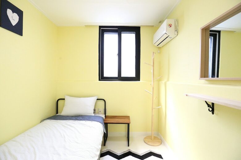 Hostal Zibro S - Hostel