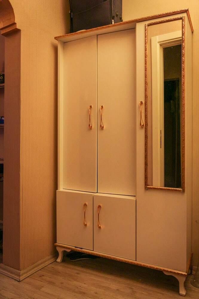 Chez Bore Boutique Hotel