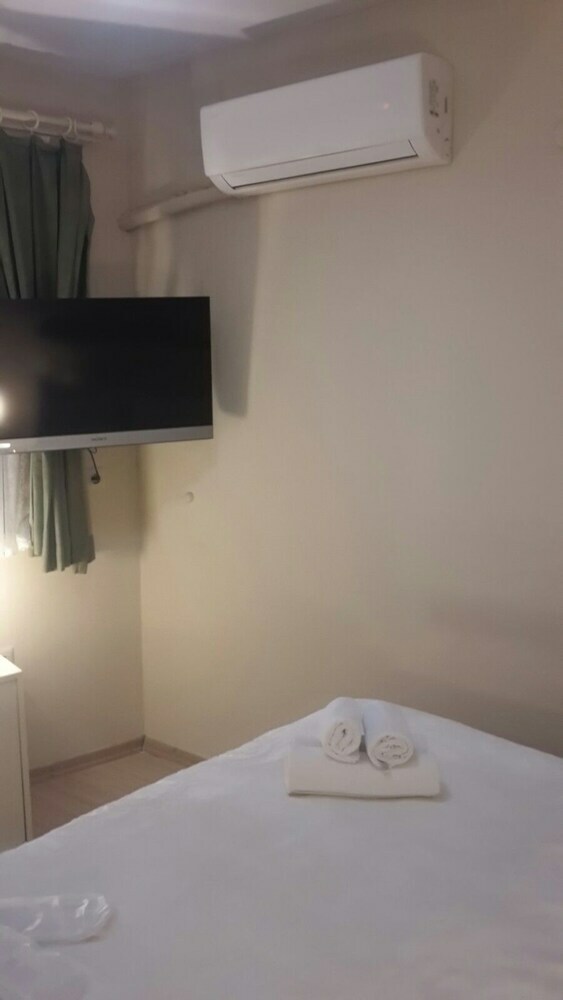 Chez Bore Boutique Hotel