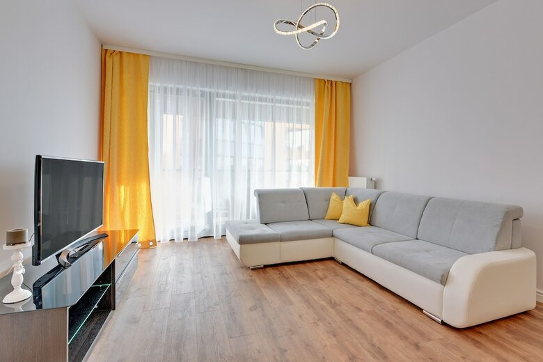 Aparthotel Blue Mandarin Apartments - Riverside