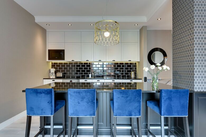 Aparthotel Blue Mandarin Apartments - Riverside
