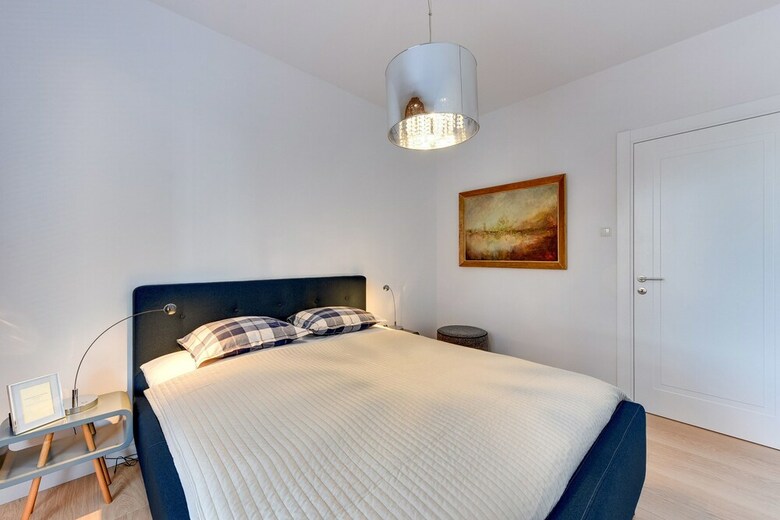 Aparthotel Blue Mandarin Apartments - Riverside