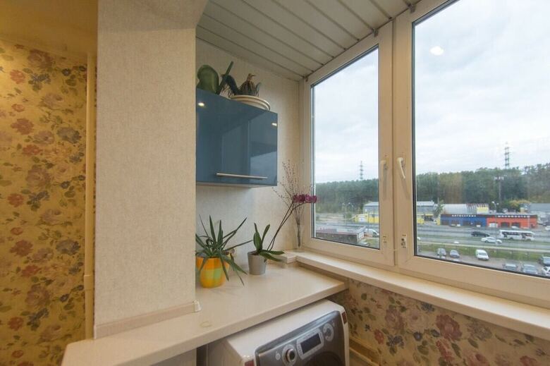 Travelflat Apartments