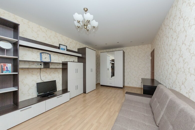 Travelflat Apartments