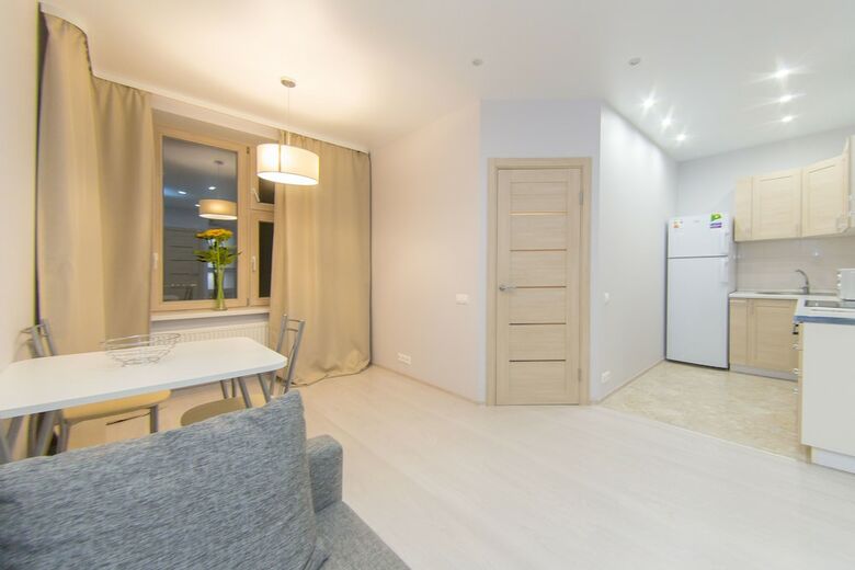Travelflat Apartments