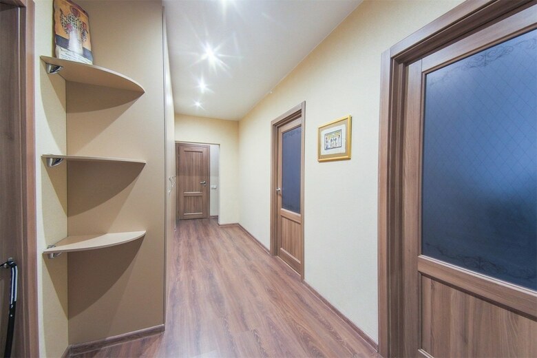Travelflat Apartments