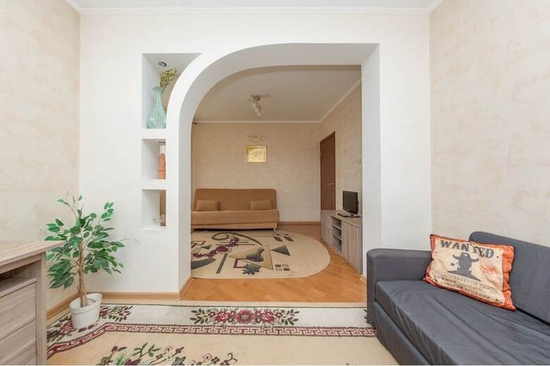 Travelflat Apartments