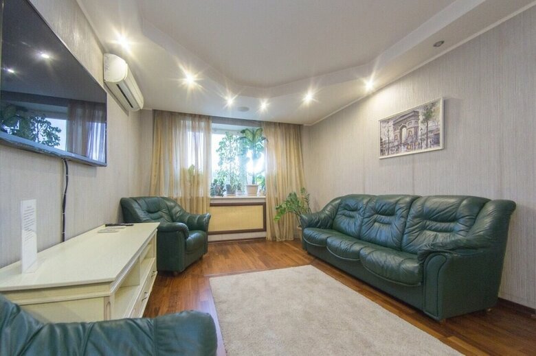 Travelflat Apartments