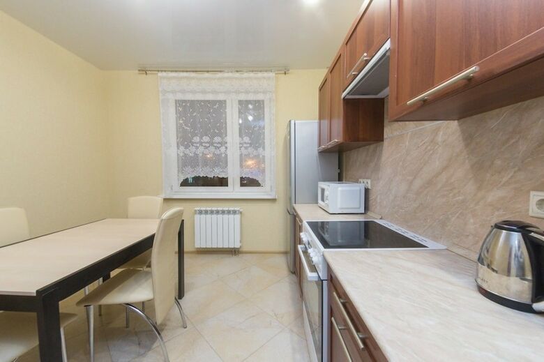 Travelflat Apartments