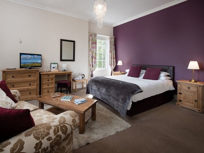 Bed & Breakfast Broomhouse Farmhouse