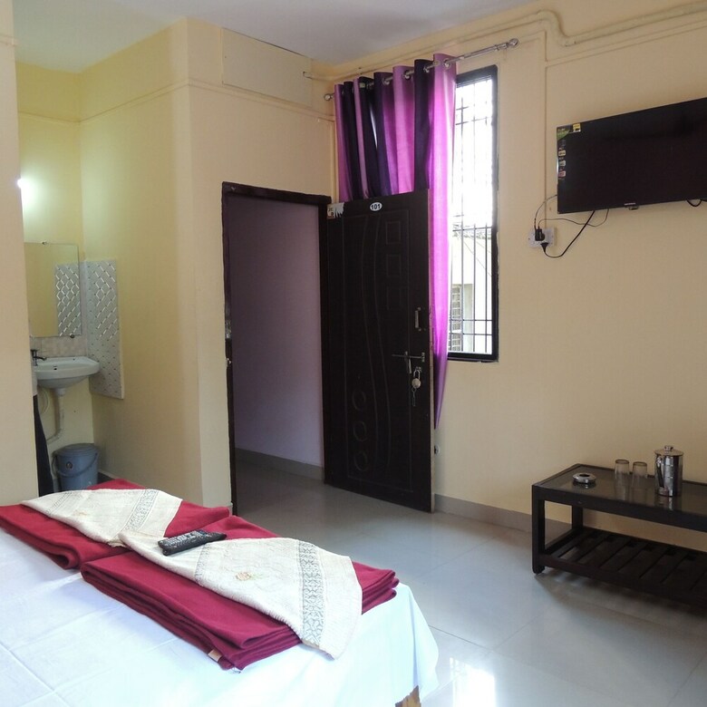 Hotel Mysa - Dandeli Lodge