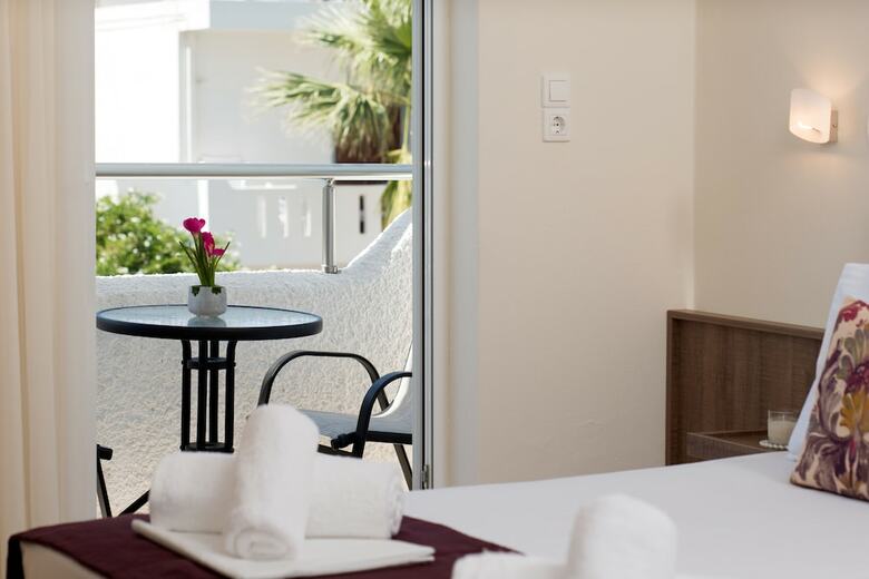 Hotel Apollo Philoxenia