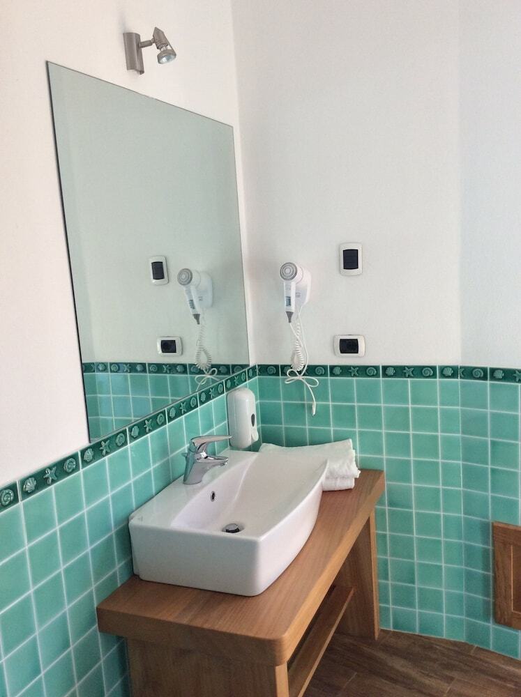 Hotel Rena Bianca Suite