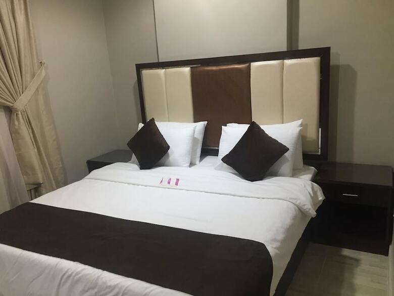Hotel Magic Suite Al Mangaf