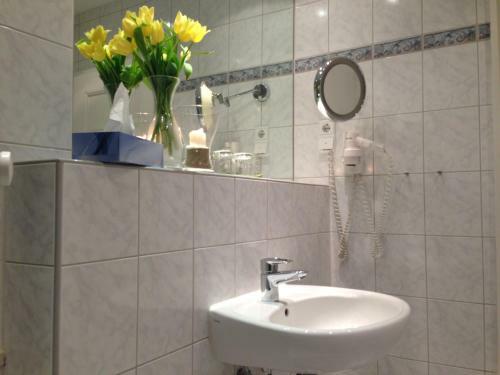 Hotel Landhaus Lockwitzgrund