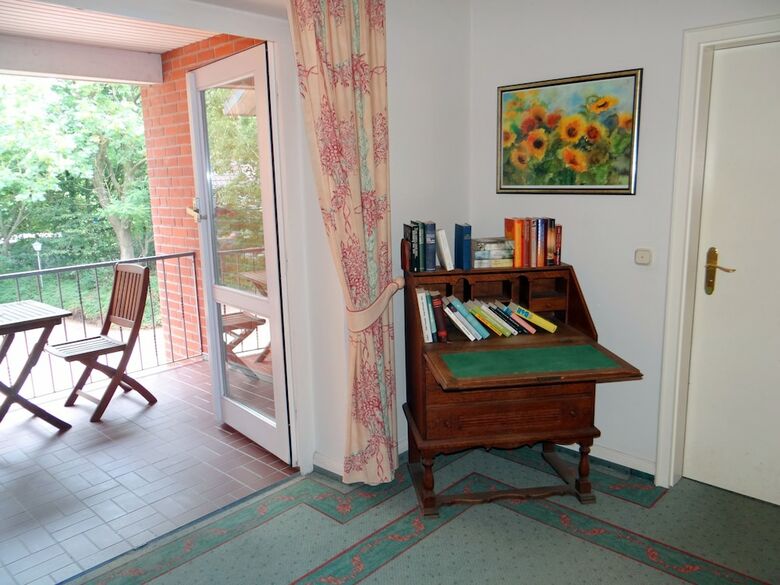 Hostal Landhaus Schulze-hamann